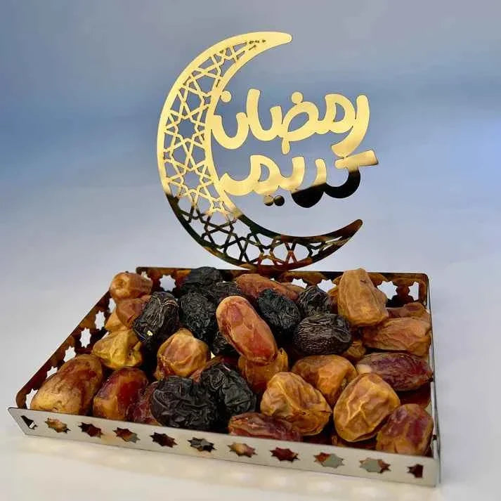 Ramzan Tray ( Medium )
