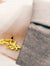 Customize Name Cufflinks