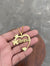 Crown Heart I Customize Name Necklace - Creative Collection