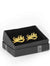 Customise Name Cufflink - Creative Collection